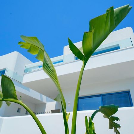 Narciso Thassos Luxury Suites Ormos Prinou  Ngoại thất bức ảnh
